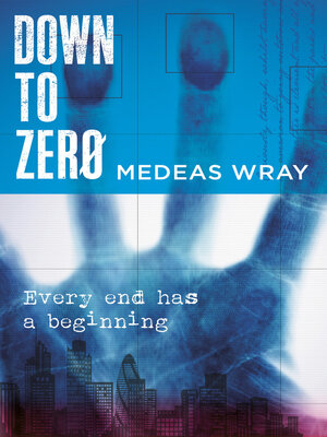 cover image of Down to Zero